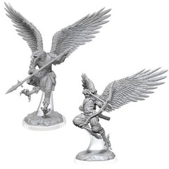 Aarakocra Fighters (Nolzur's - W17)